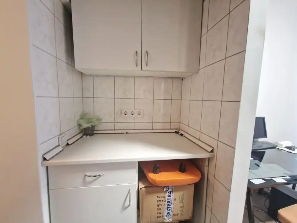 Budapest, V. kerület - Lipótváros