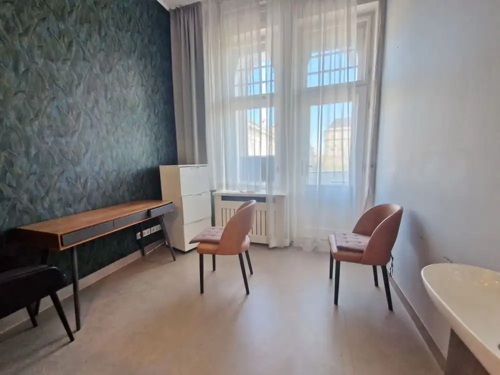 Budapest, V. kerület - Lipótváros