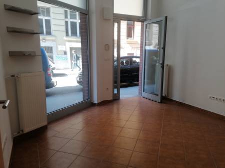 kiadó üzlet, Budapest, VI. kerület