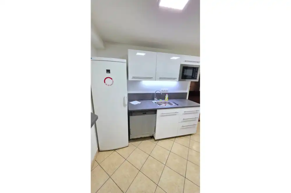 Budapest, VI. kerület - Terézváros (Nagykörúton belül)