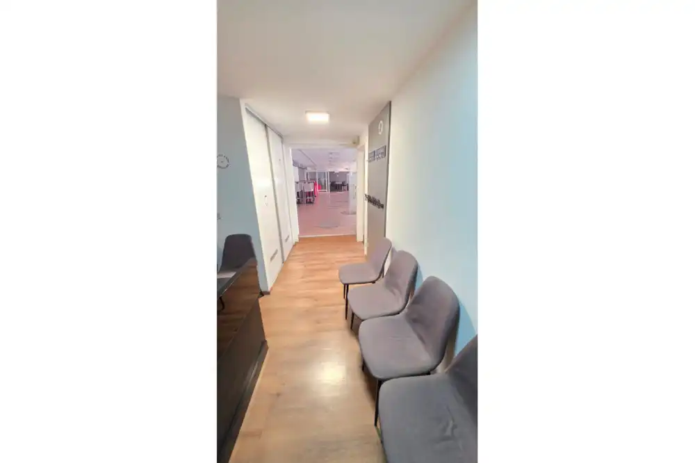 Budapest, VI. kerület - Terézváros (Nagykörúton belül)