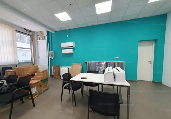 Kiadó üzlet, Budapest, XIII. kerület 1 szoba 80 m² 299 E Ft/hó