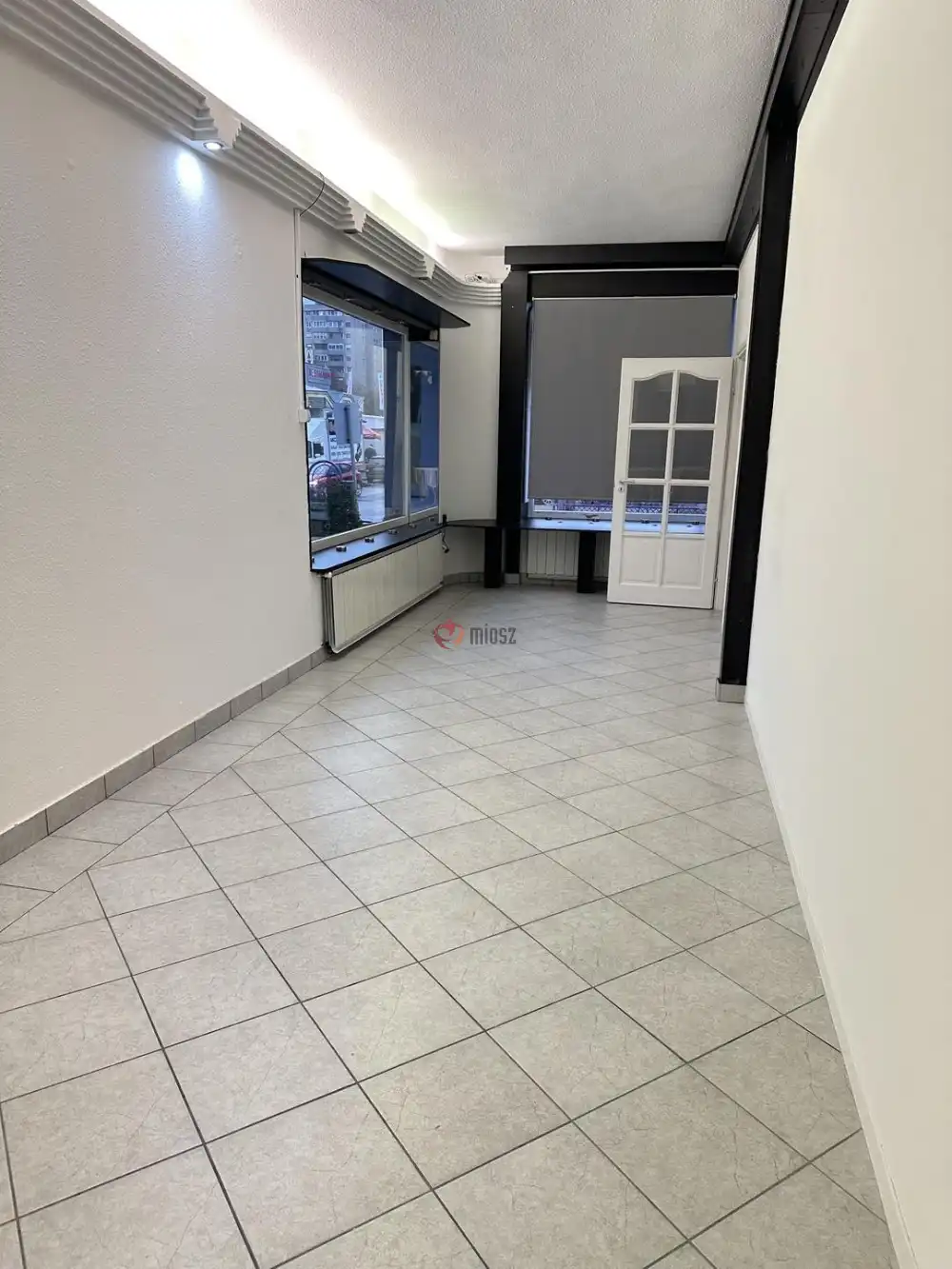 Budapest, XXI. kerület - Belváros