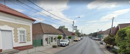 kiadó üzlet, Dunaharaszti