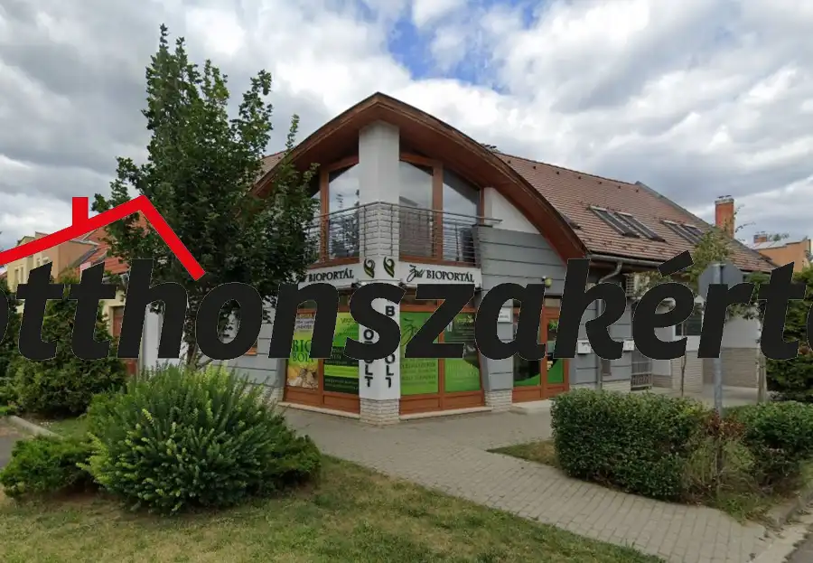 kiadó üzlet, Gödöllő