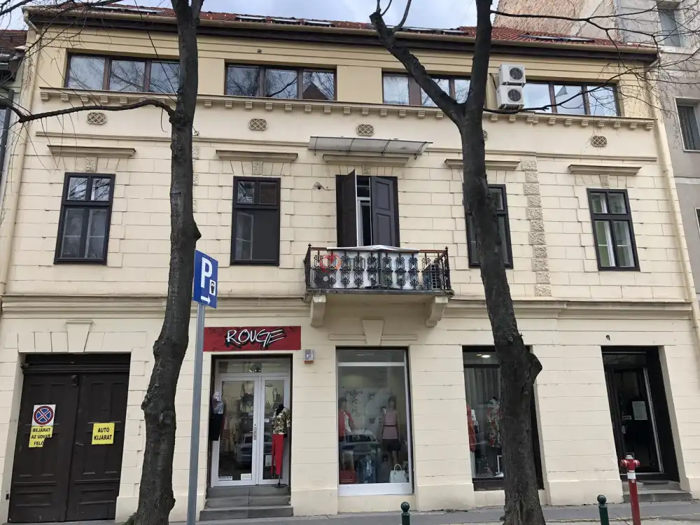 Tolna megye - Szekszárd
