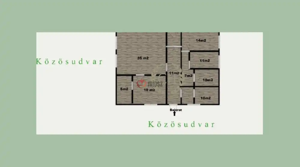 Csongrád megye - Szeged