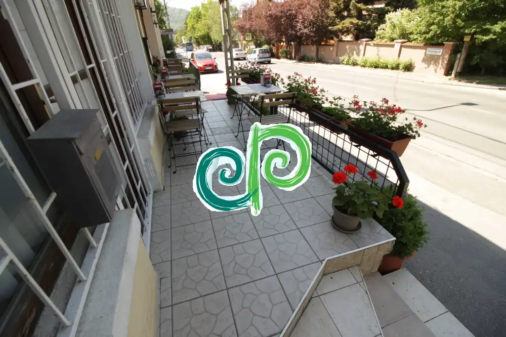 Budapest, II. kerület - Máriaremete - II/A