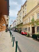 Budapest, IX. kerület - Ferencváros-Belváros