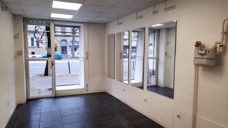 kiadó üzlethelyiség utcai bejáratos, Budapest, IX. kerület kiadó üzlethelyiség utcai bejáratos, Budapest, IX. kerület
