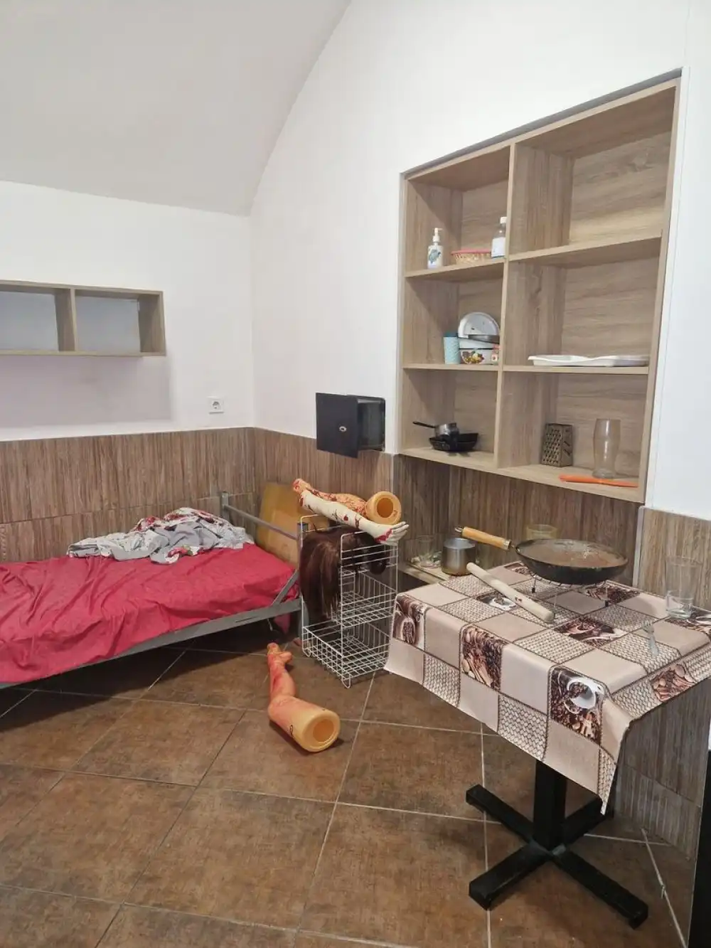 Budapest, IX. kerület - Ferencváros-Belváros