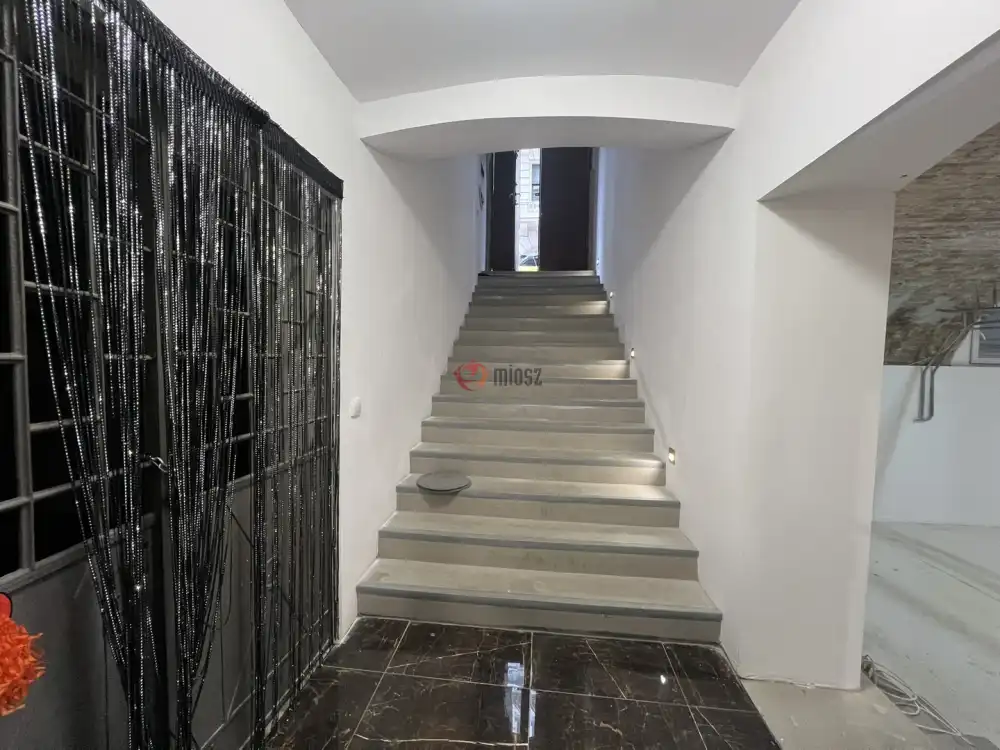 Budapest, V. kerület - Lipótváros