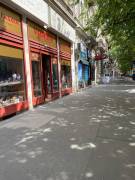 Budapest, VI. kerület - Terézváros (Nagykörúton belül)
