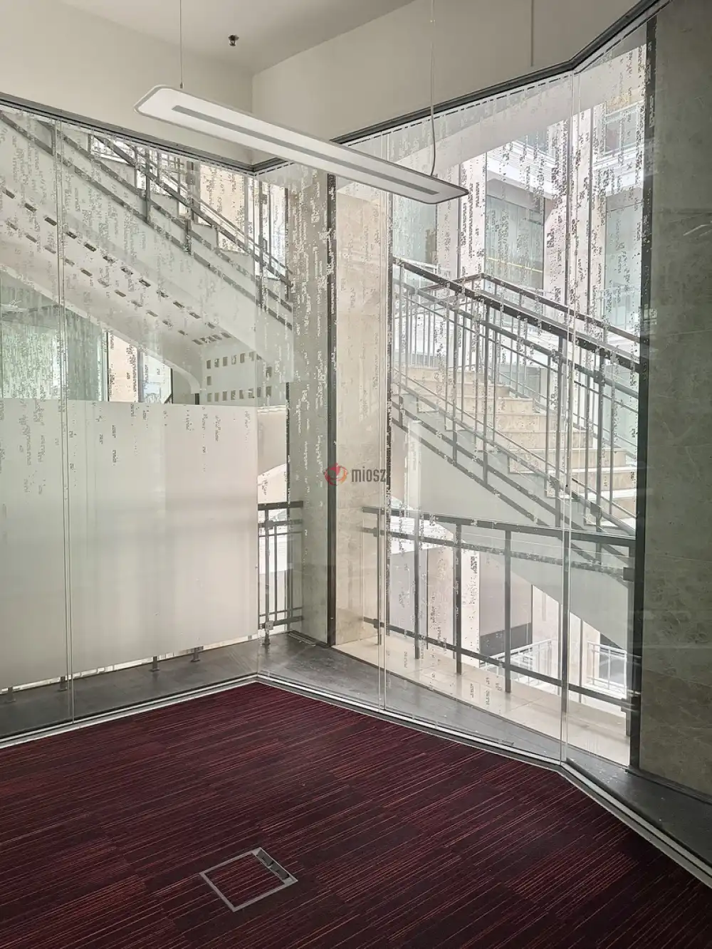 Budapest, VI. kerület - Terézváros (Nagykörúton belül)