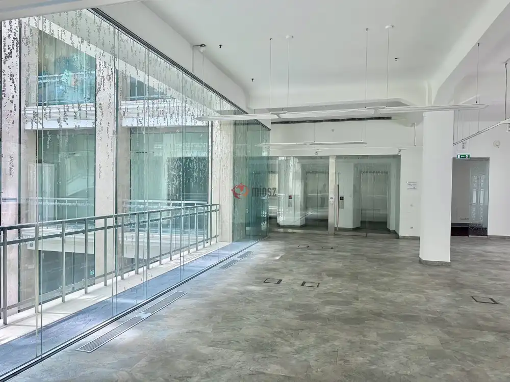 Budapest, VI. kerület - Terézváros (Nagykörúton belül)