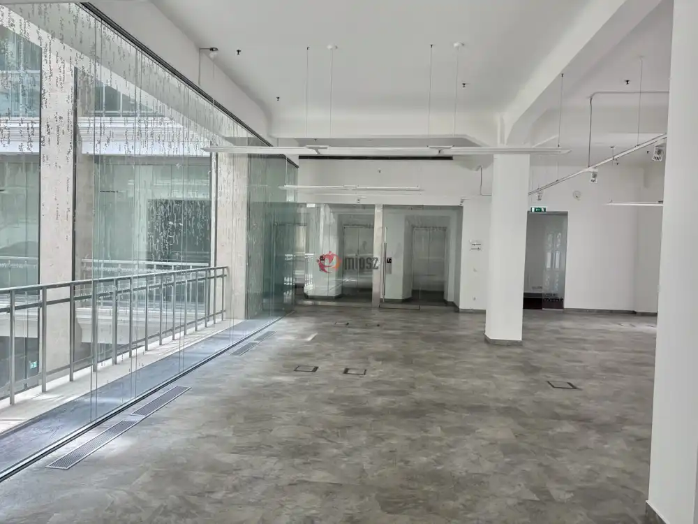 Budapest, VI. kerület - Terézváros (Nagykörúton belül)