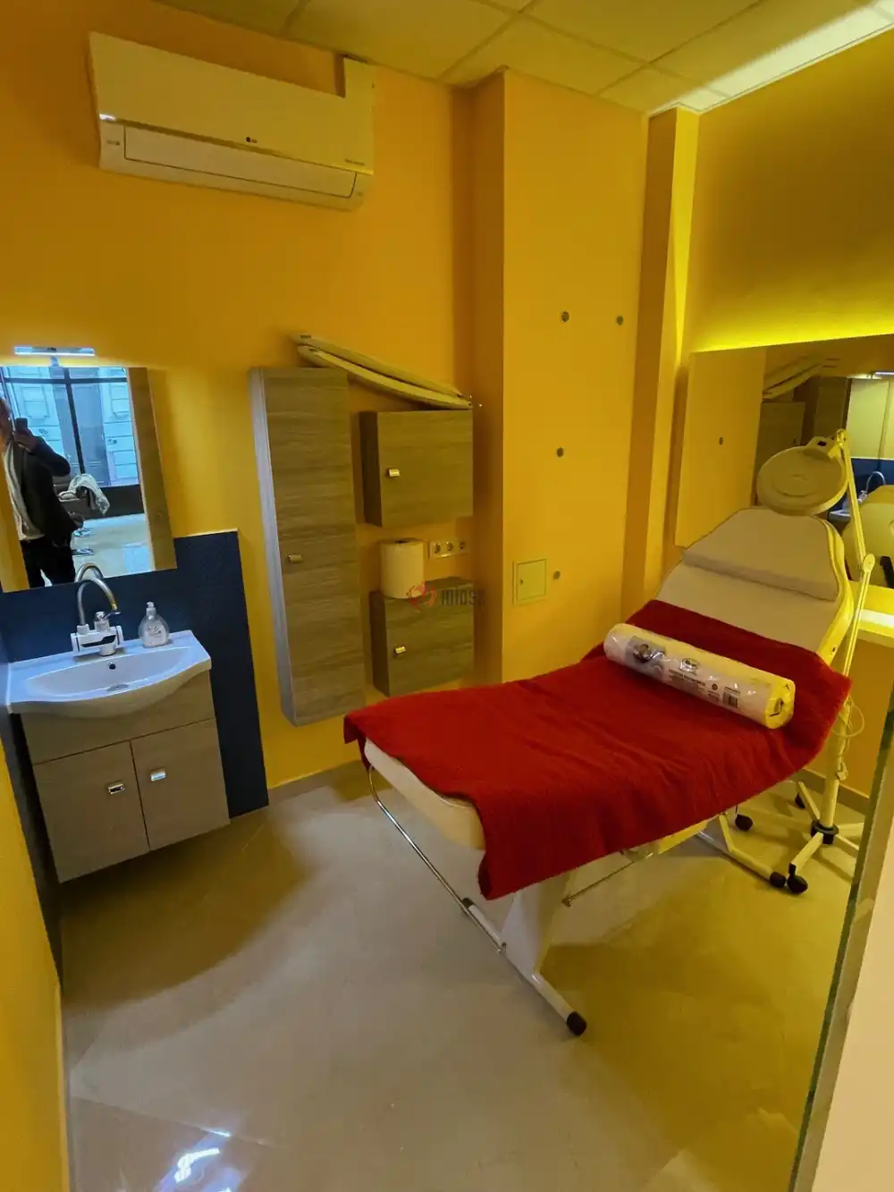 Budapest, VIII. kerület - Csarnok negyed