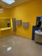 Budapest, VIII. kerület - Csarnok negyed