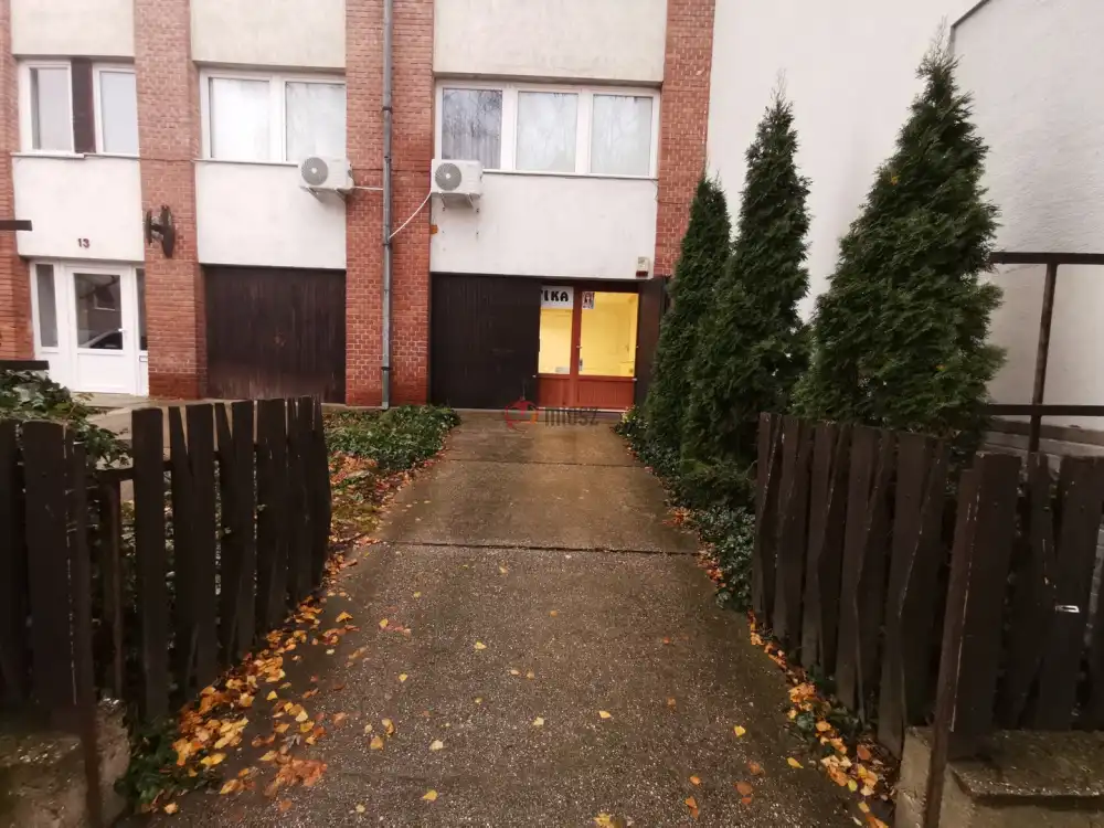 Pest megye - Vác