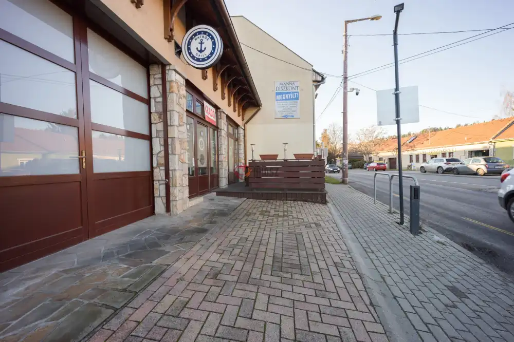 Pest megye - Verőce