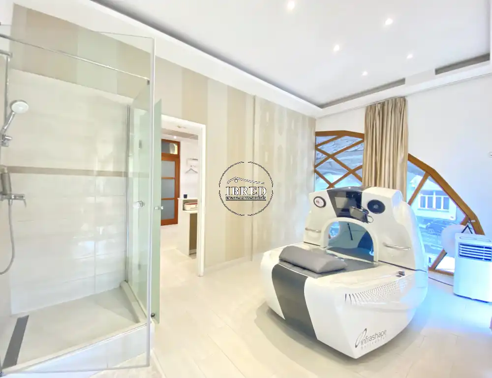 Budapest, I. kerület - Víziváros