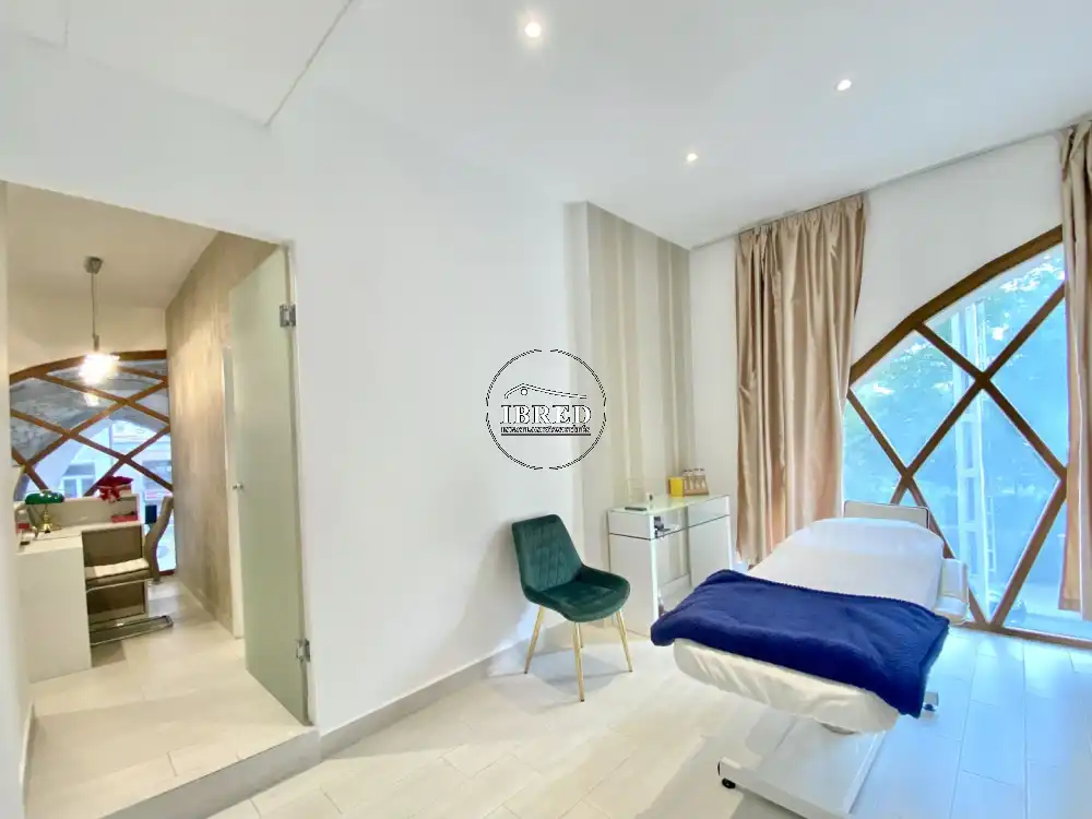 Budapest, I. kerület - Víziváros