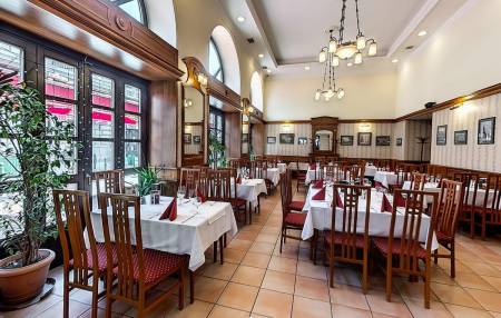kiadó vendéglátás, Budapest, IX. kerület