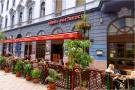 Budapest, IX. kerület - Ferencváros-Belváros