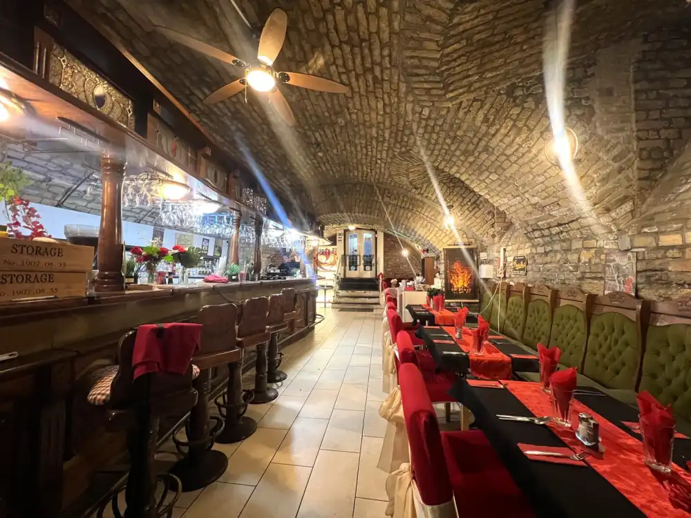 Budapest, V. kerület - Belváros