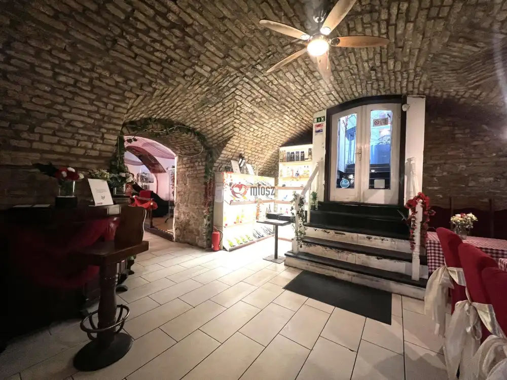 Budapest, V. kerület - Belváros