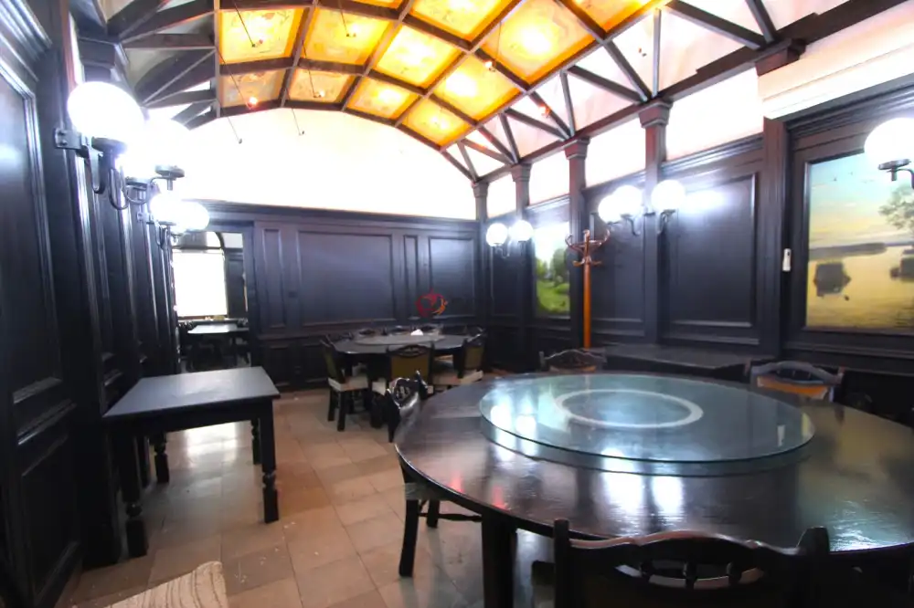 Budapest, V. kerület - Lipótváros