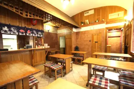 Kiadó vendéglátás, Budapest, V. kerület 39 m² 1.13 M Ft/hó