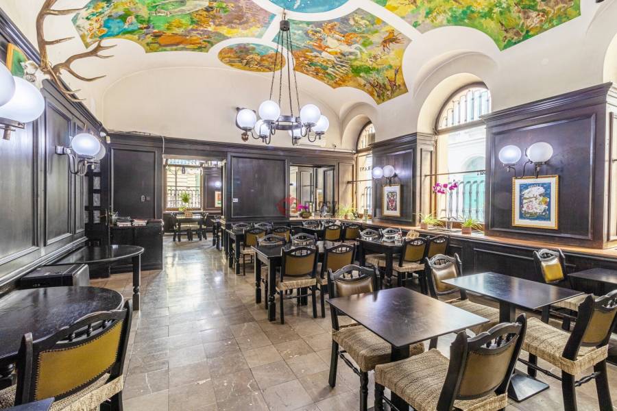 kiadó vendéglátás, Budapest, V. kerület