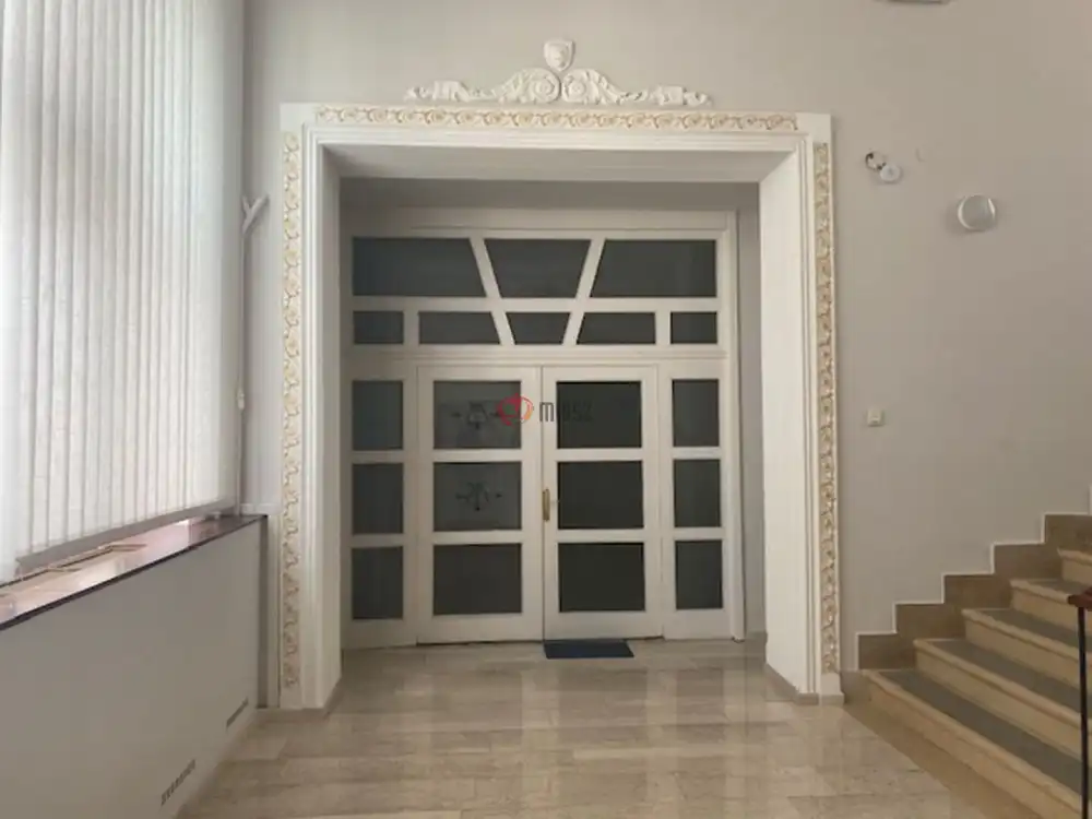 Budapest, VI. kerület - Külső-Terézváros–Diplomatanegyed