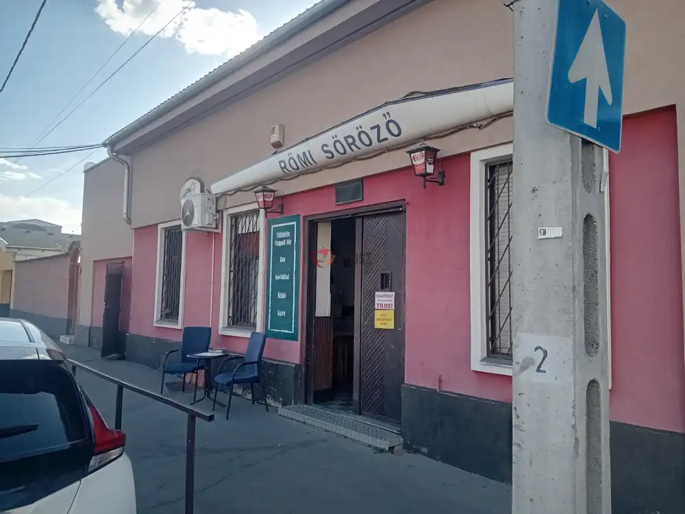 Budapest, XX. kerület - Pesterzsébet ltp.