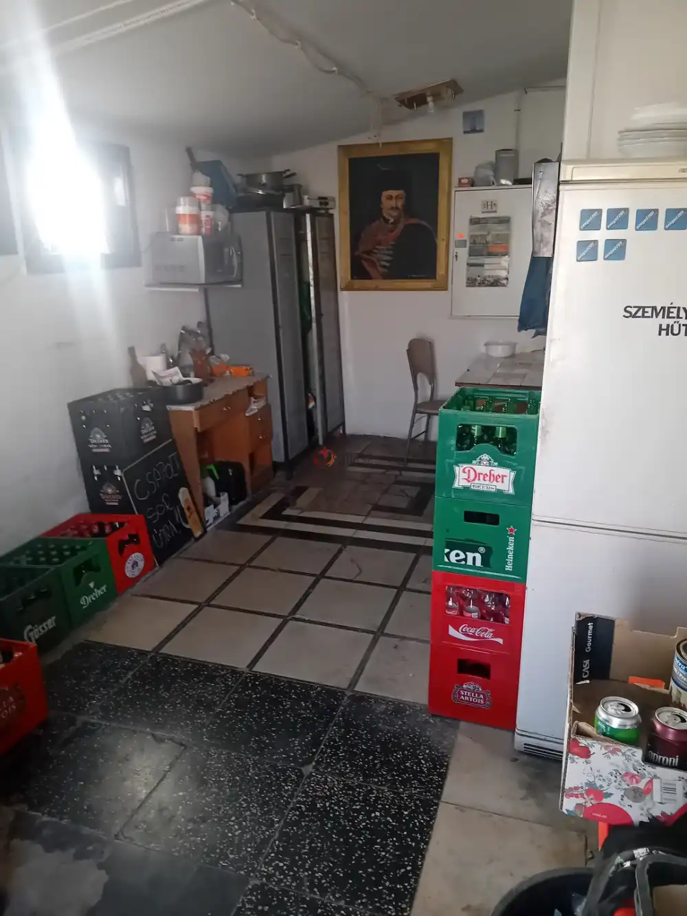 Budapest, XX. kerület - Pesterzsébet ltp.