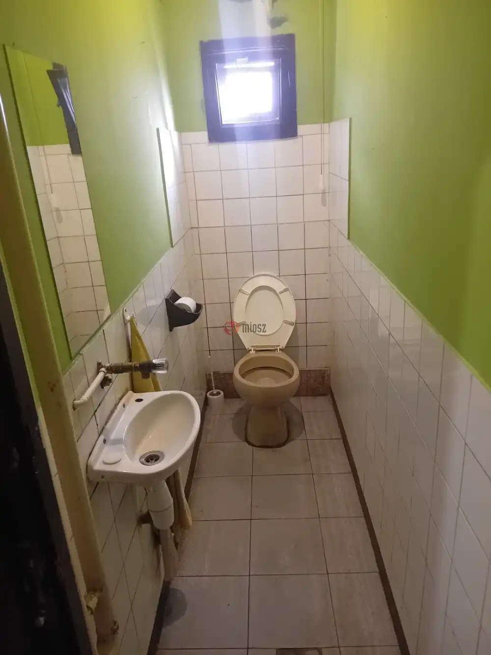 Budapest, XX. kerület - Pesterzsébet ltp.