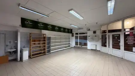 Kiadó vendéglátás, Nyíregyháza 3 szoba 130 m² 350 E Ft/hó