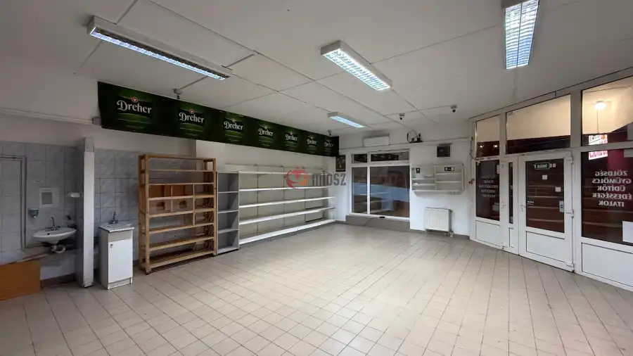 kiadó vendéglátás, Nyíregyháza