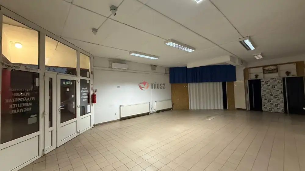 Szabolcs-Szatmár-Bereg megye - Nyíregyháza