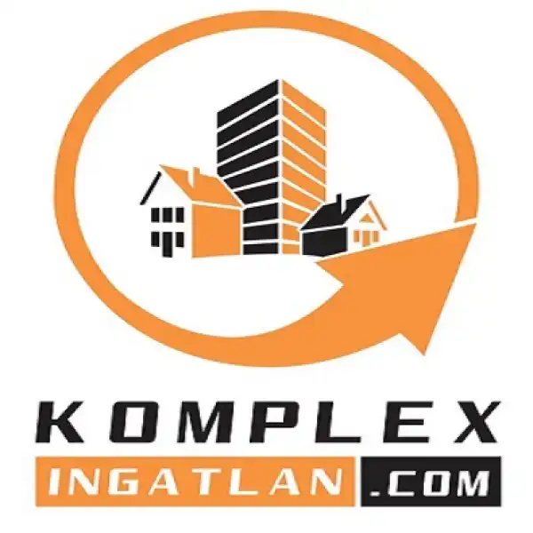 KOMPLEX INGATLAN