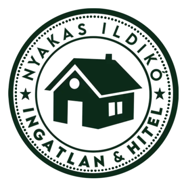 Nyakas Ildikó - Ingatlan & Hitel