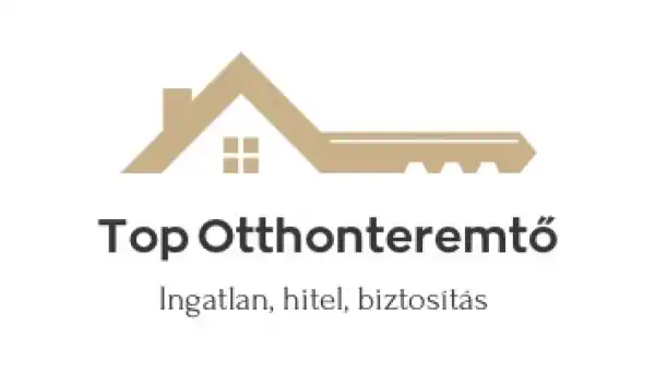 TOP Otthonteremtő Ingatlaniroda