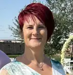 Molnárné Bozóki Szílvia